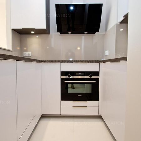 Ferienwohnung Khayat Cannes Exterior foto
