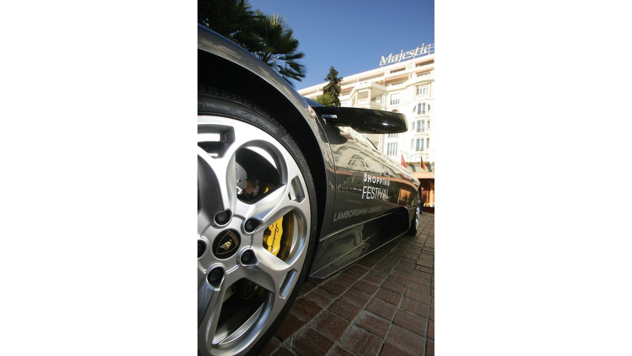Ferienwohnung Khayat Cannes Exterior foto